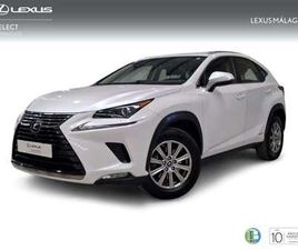 300H BUSINESS NAVIGATION 2WD