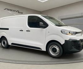 JUMPY FOURG. M 1.5 BLUEHDI 120