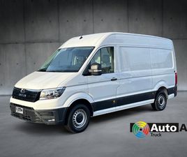 TGE 3.140 3640 H KASTENWAGEN