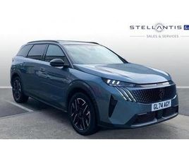 1.2 HYBRID GT E-DSC6 EURO 6 (S/S) 5DR