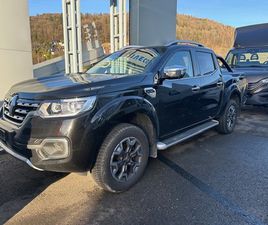 ALASKAN DC TWIN TURBO DCI 190 4WD ICE-EDITION A