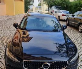 VOLVO V60 CROSS COUNTRY 2.0 D4 GEARTRONIC