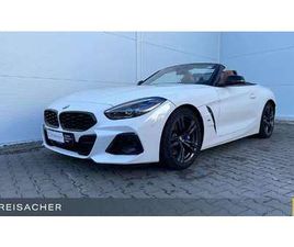 Z4 M40I LCPRO.HUD,RFK,ACC,EL.SITZE