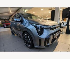 1.0 GT-LINE S EURO 6 (START/STOP) 5DR