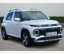 LONG RANGE 49KWH 02 AUTO 5DR