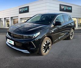 OPEL GRANDLAND 1.5 130CV AT8 BUSINESS ELEGANCE