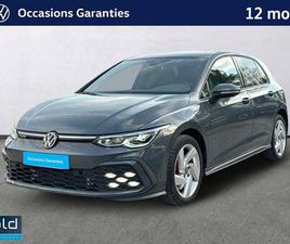 GOLF 1.4 HYBRID RECHARGEABLE OPF 245 DSG6 GTE