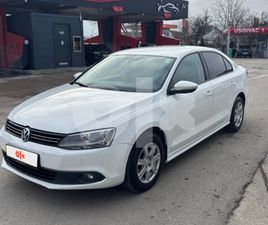 VOLKSWAGEN JETTA VOLKSWAGEN JETTA 16 DIZEL