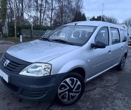 MCV 1.4 MPI 5 PLACES