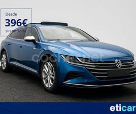 VOLKSWAGEN ARTEON ELEGANCE EHYBRID 1.4 TSI DSG SB