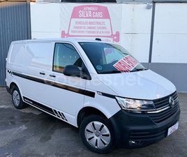 VOLKSWAGEN MULTIVAN ORIGIN CORTO 2.0 TDI BMT