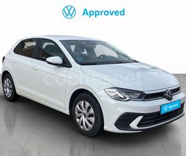 VOLKSWAGEN POLO POLO 1.0 TSI