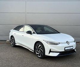 ID.7 PRO 286 CH STYLE EXCLUSIVE