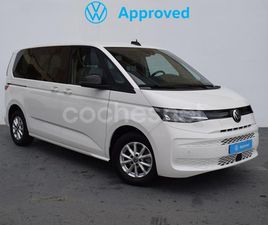 VOLKSWAGEN MULTIVAN 1.5 TSI DSG B.CORTA