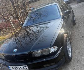 BMW 728