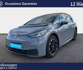 VOLKSWAGEN ID.3 ID.3 145 CH PRO BUSINESS