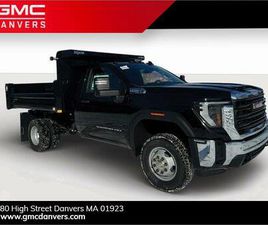 NEW 2026 GMC SIERRA 3500 BASE