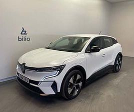 RENAULT MÉGANE E-TECH EQUILIBRE 60KWH/220HK