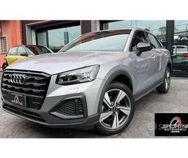 AUDI Q2 AUDI Q2 ITALIANA UNIPRO FARI MATRIX AUTOMATIC...