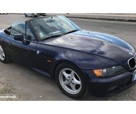 BMW Z3 1.9