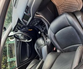 CITROEN C5 TOURER CITROËN C5 2.0 HDI TOURER MAIO/10