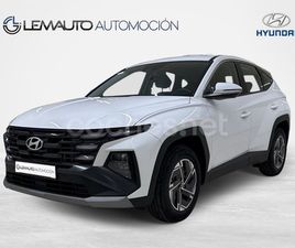 HYUNDAI TUCSON TALLER PROPIO