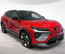MITSUBISHI ECLIPSE CROSS 87KWH KAITEKI
