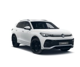 TIGUAN R-LINE 1.5 ETSI ACT 110 KW (150 CV) DSG