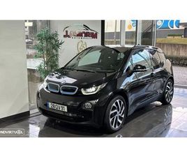 BMW I3 (60 AH)