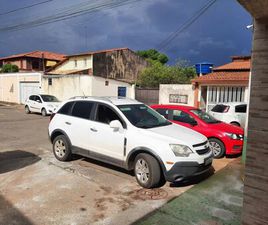 SPORT FWD 2.4 16V 171/185CV