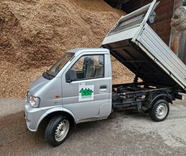 MINI KIPPER 1.3I 4X4