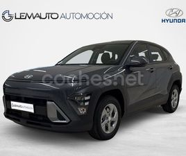 HYUNDAI KONA TALLER PROPIO