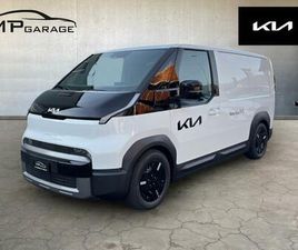 PV5 CARGO 71.2 KWH PLUS