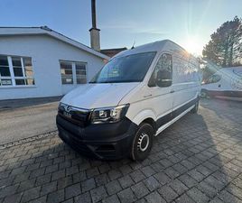 TGE KAW. 3.5 T 4490 HL 2.0 TDI 140