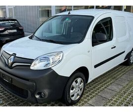 KANGOO MAXI DCI 95 ENERGY BUSINESS 2 PL./2 PL.