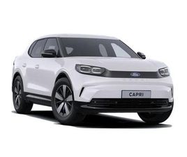 FORD CAPRI STANDARD RANGE 52KWH STYLE AUTO 5DR