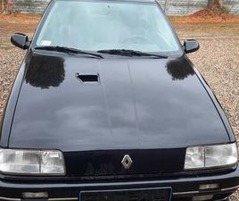 RENAULT 19 1,8 16V STALOWA WOLA - SPRZEDAJEMY.PL