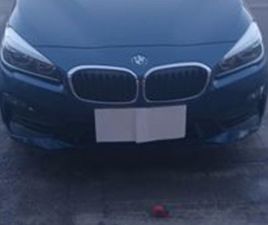 BMW 218 GRAN TOURER 218D XDRIVE -