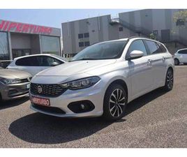 FIAT TIPO STATION WAGON 1.3 M-JET LOUNGE