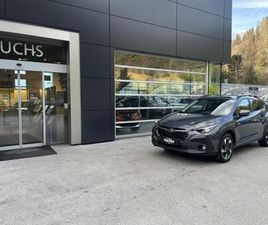 2.0I CVT E-BOXER STYLE XTRA