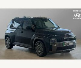 LONG RANGE 49KWH CROSS AUTO 5DR