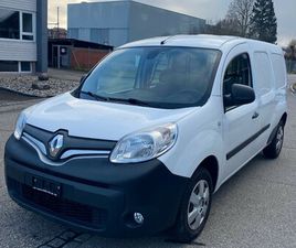 KANGOO MAXI DCI 90 ENERGY ACCESS 2 PL./2 PL.