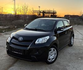 TOYOTA URBAN CRUISER TOYOTA URBAN CRUISER 1.33VVTI 6СU043A. 4,950 EUR