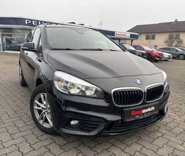 BMW 220D ACTIVE TOURER XDRIVE AUT. SPORT LINE