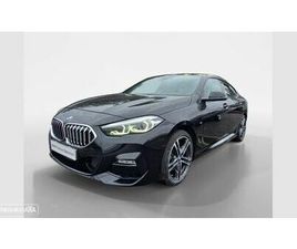 BMW 216 GRAN COUPÉ D PACK DESPORTIVO M