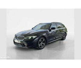 BMW 320 D PACK DESPORTIVO M AUTO