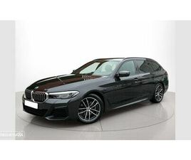 BMW 520 D PACK DESPORTIVO M AUTO
