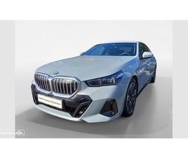 BMW 520 D PACK DESPORTIVO M
