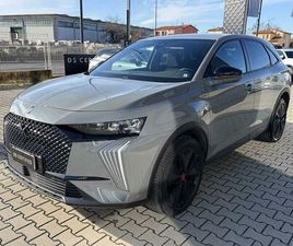 BLUEHDI 130 CV EAT8 PERFORMANCE LINE