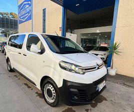 COMBI BLUEHDI TALLA M CONFORT 95